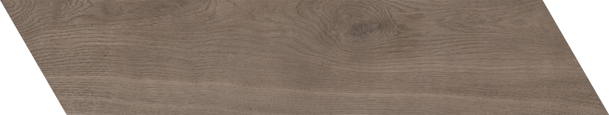 60° Chevron B Matte 4X20.5 Wood Dark - Image 3