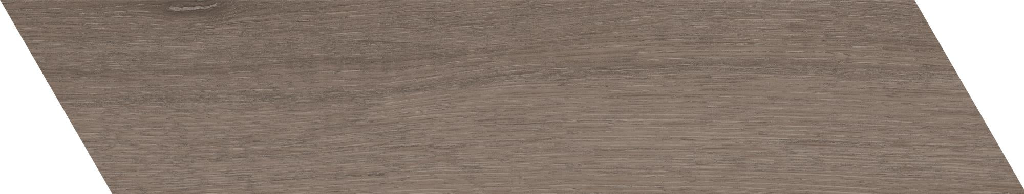 60° Chevron B Matte 4X20.5 Wood Dark - Image 4