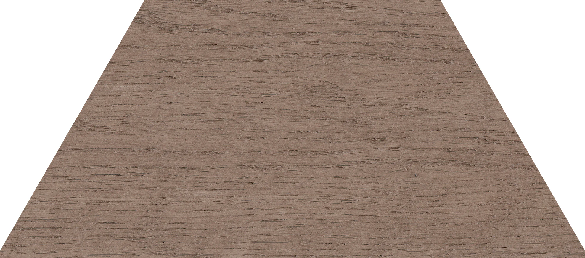 60° Trapezium Matte 4X9 Wood Dark - Image 3