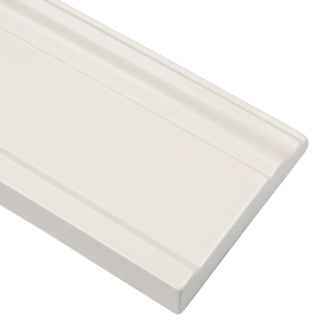 6th Avenue Trim 4X8-1/2 Canvas Gloss - Image 2