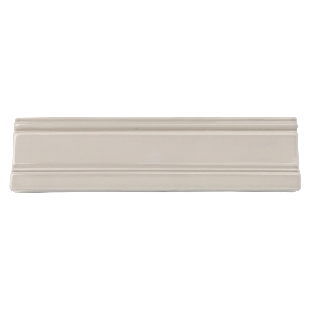 6th Avenue Trim 2-1/4X8-1/2 Fog Gloss