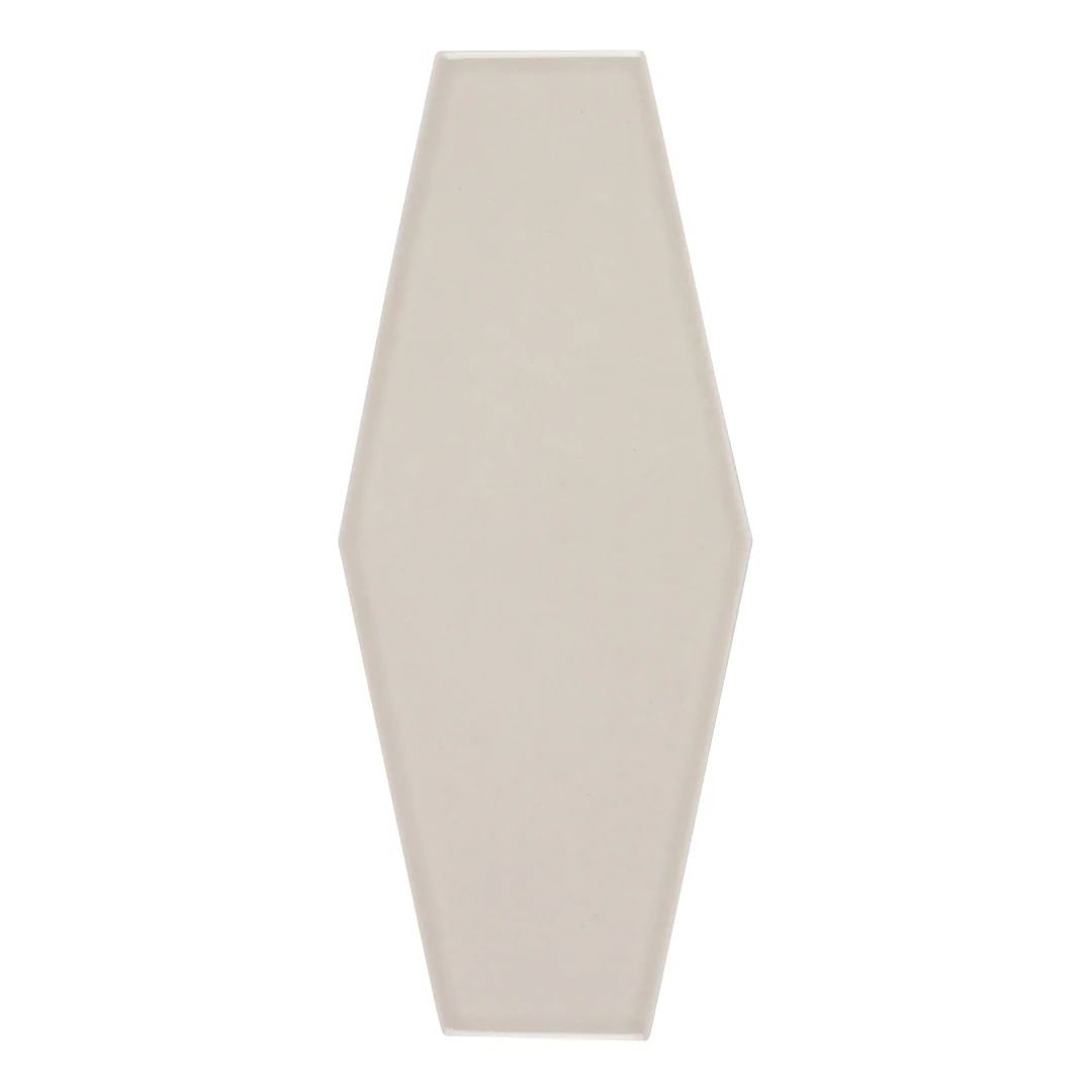 6th Avenue Hexagon 2X6 Fog Gloss - Image 2