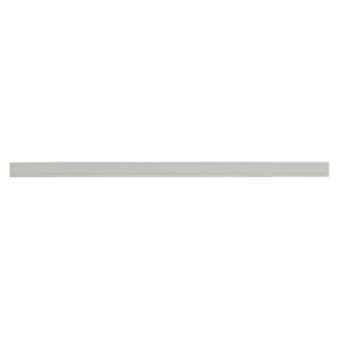 6th Avenue Trim 3/8X8-1/2 French Clay Gloss