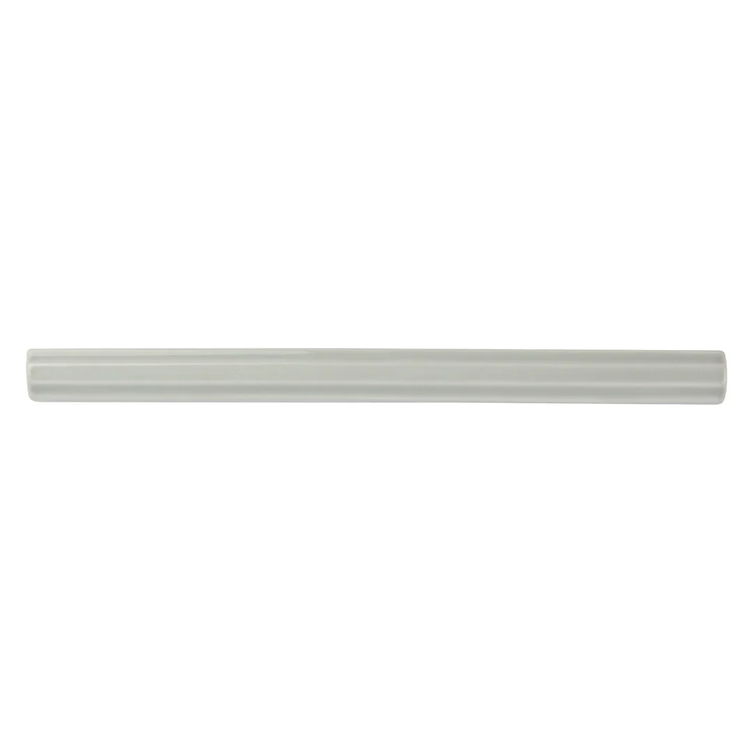 6th Avenue Trim 5/8X8-1/2 French Clay Gloss