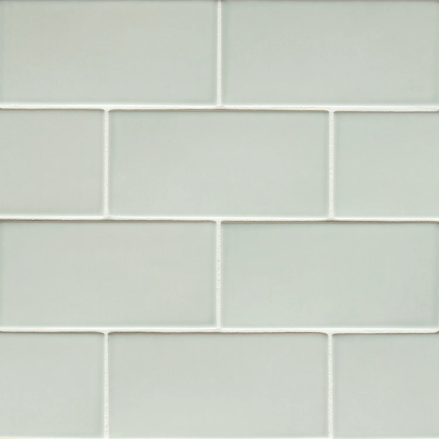 6th Avenue 3X6 French Clay Gloss