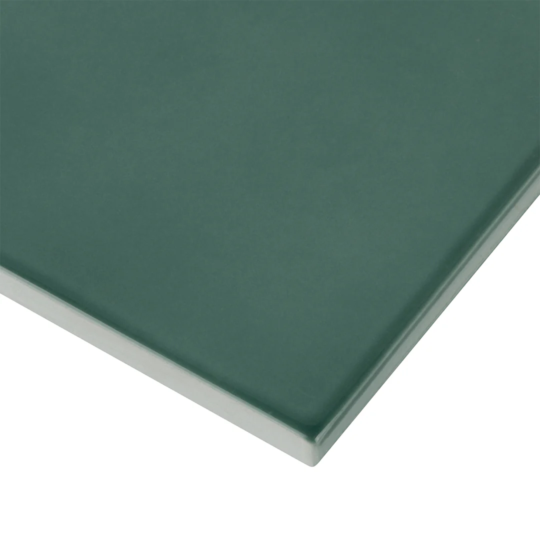 6th Avenue 6X6 Jade Green Gloss - Image 4