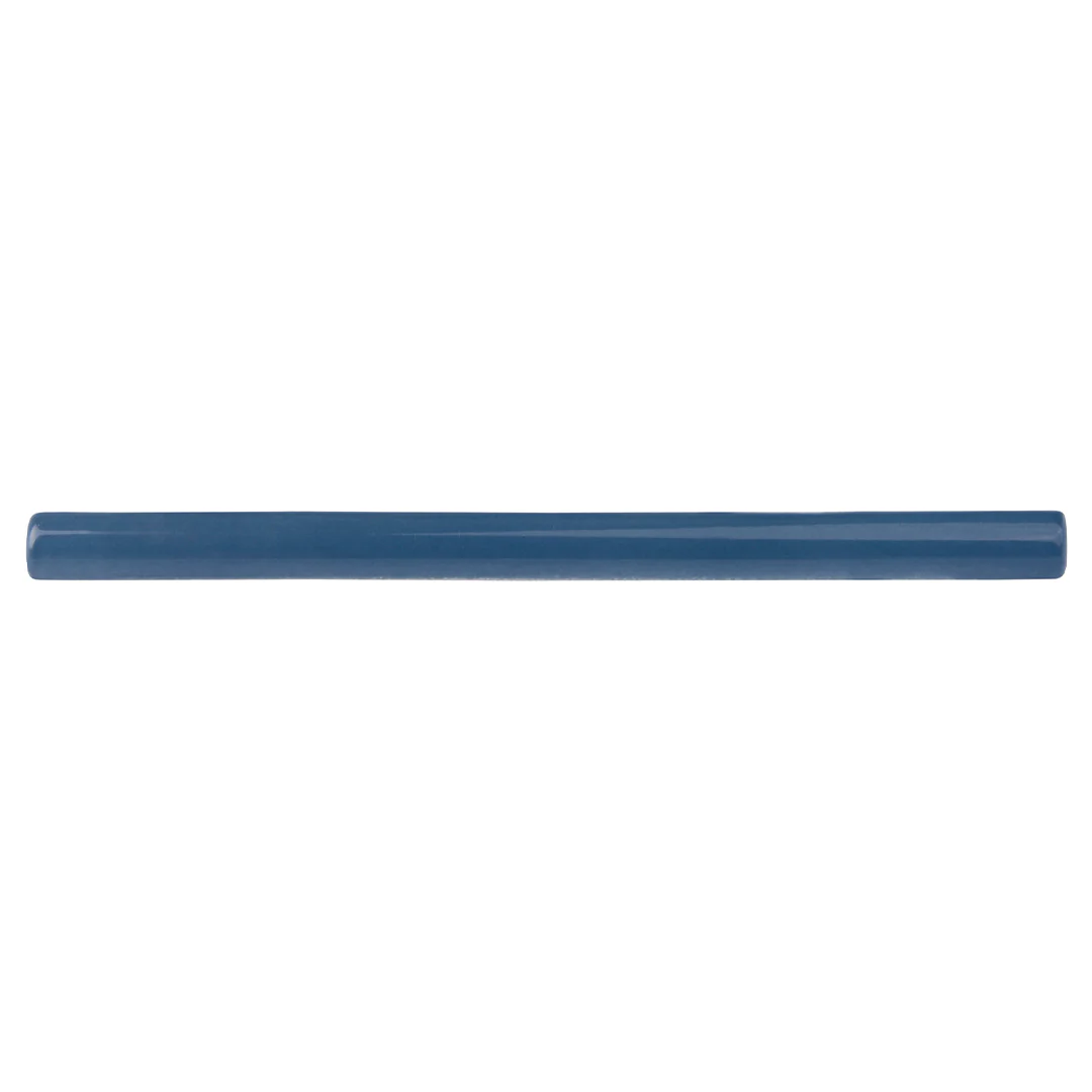 6th Avenue Trim 1/2X8 Marlin Blue Gloss