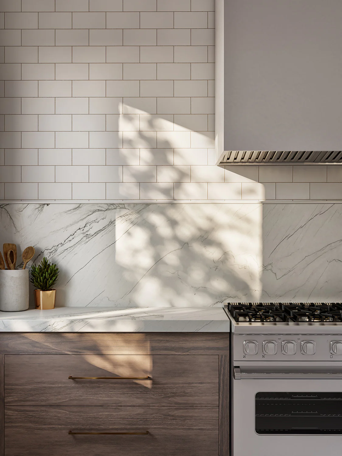 6th Avenue 3X6 White Gloss - Image 2