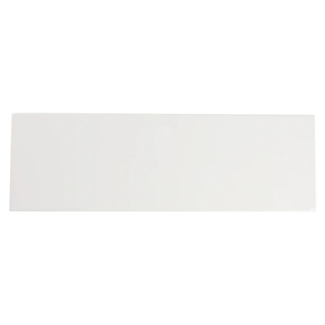 6th Avenue 4X12 White Gloss - Image 2