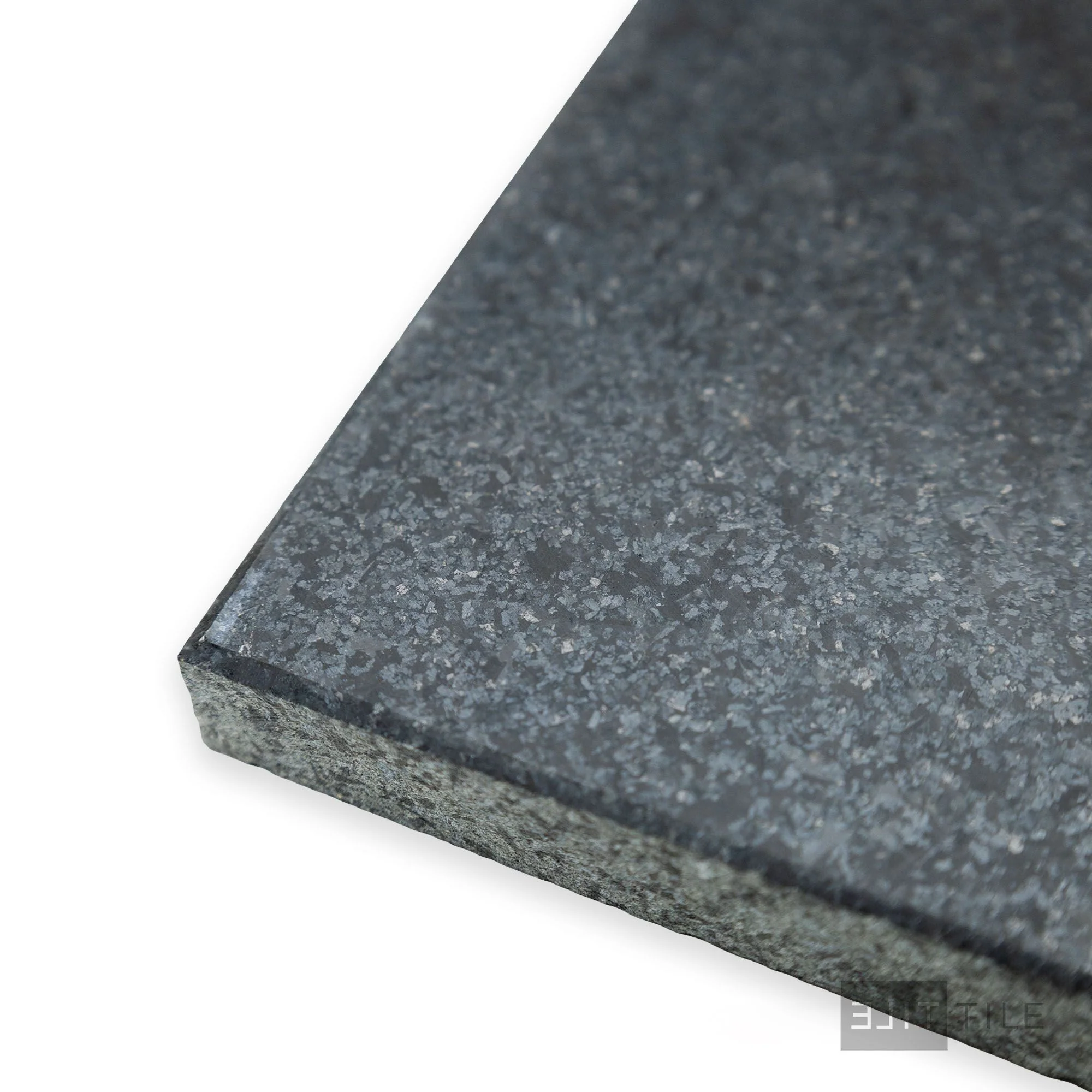 Absolute Black Granite 24X24 Honed - Image 3