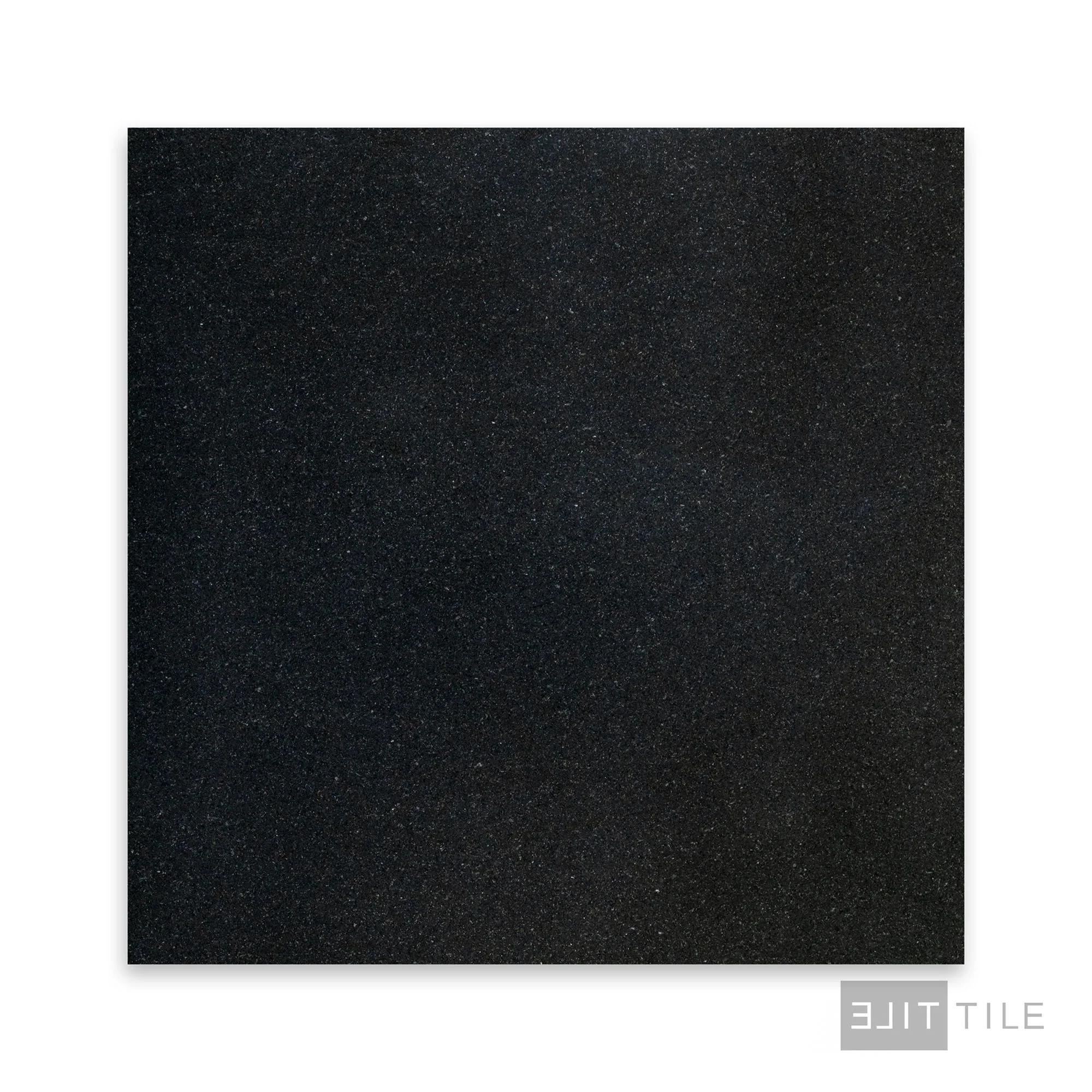 Absolute Black Granite 24X24 Polished - Image 3