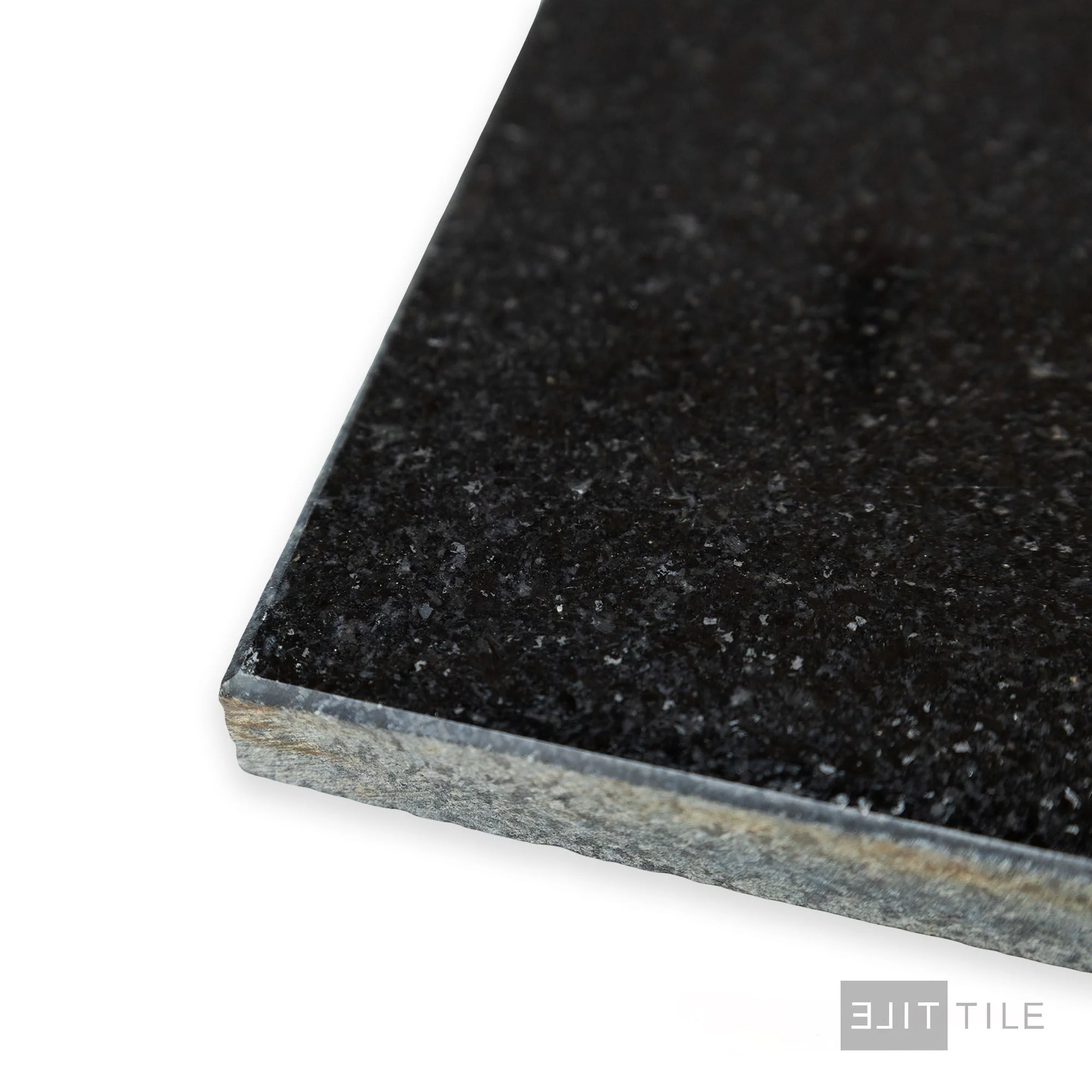 Absolute Black Granite 24X24 Polished - Image 4
