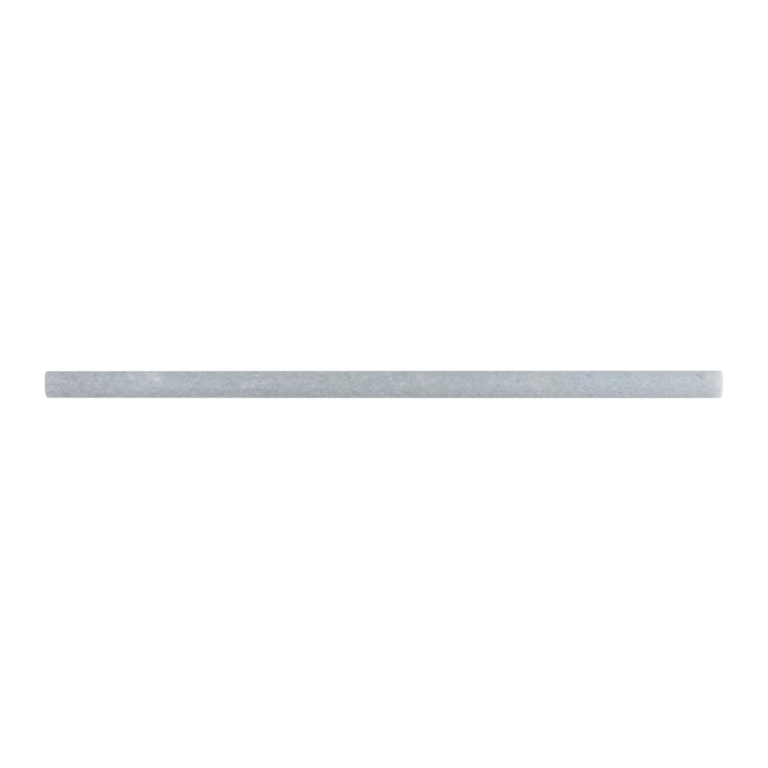 Accent Bleu Trim 1/2X12 Blue Celeste Polished