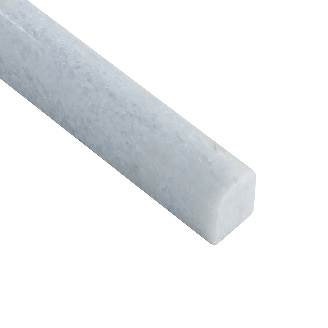 Accent Bleu Trim 1/2X12 Blue Celeste Polished - Image 3