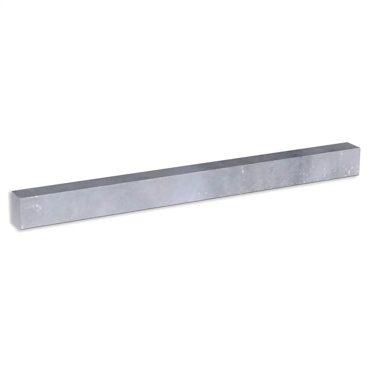 Allure Light Flat Iron Molding 1X12 Allure Honed