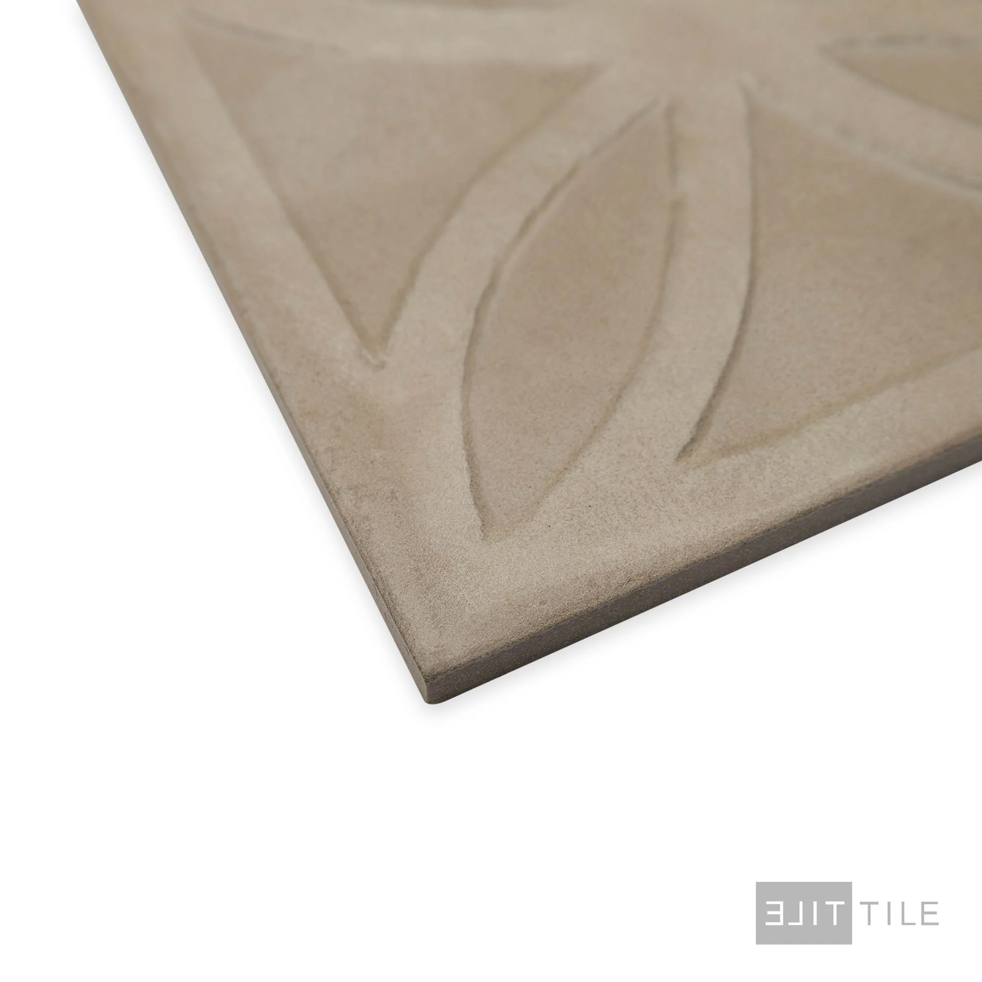 Amuri Struttura 3D 8X8 Gelosia Grigio - Image 3