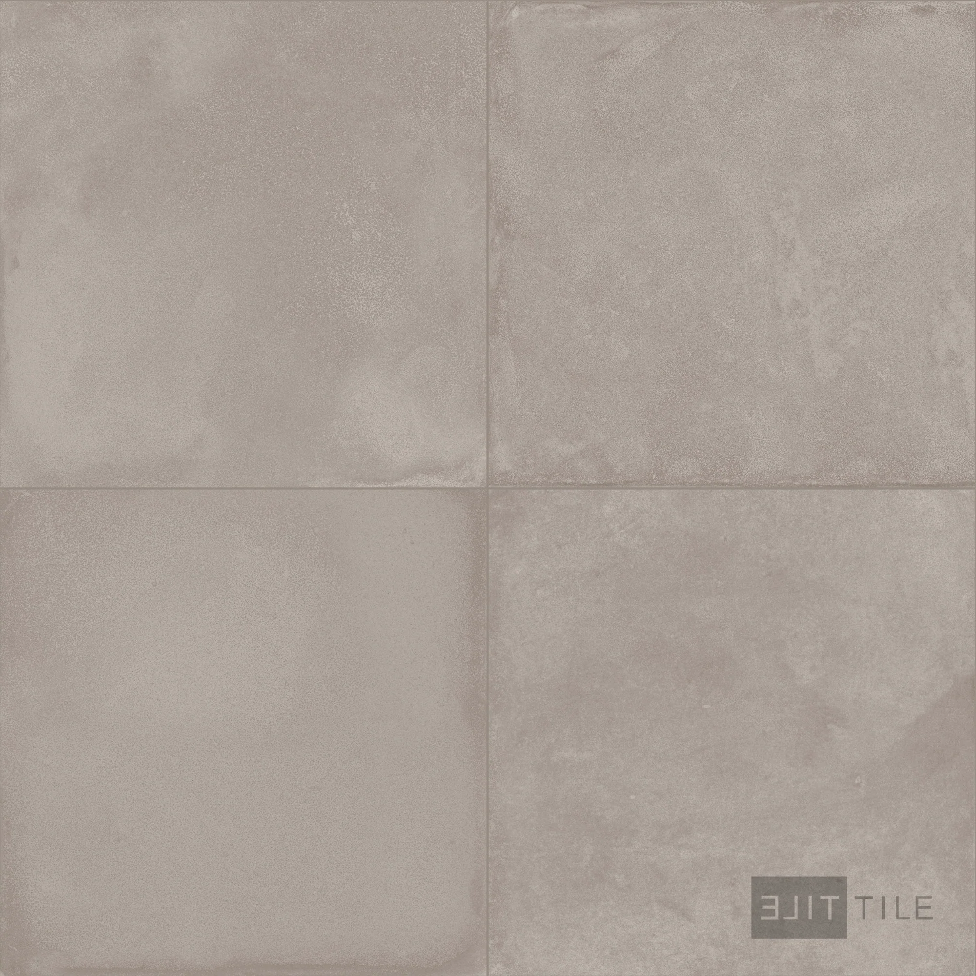 Amuri 24X24  Grigio