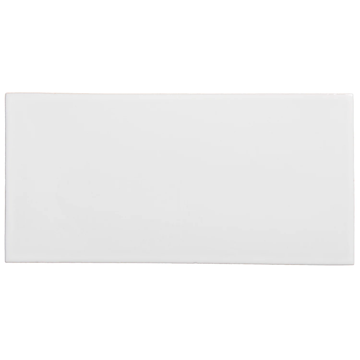 Andalucia 6X12 Blanco Gloss