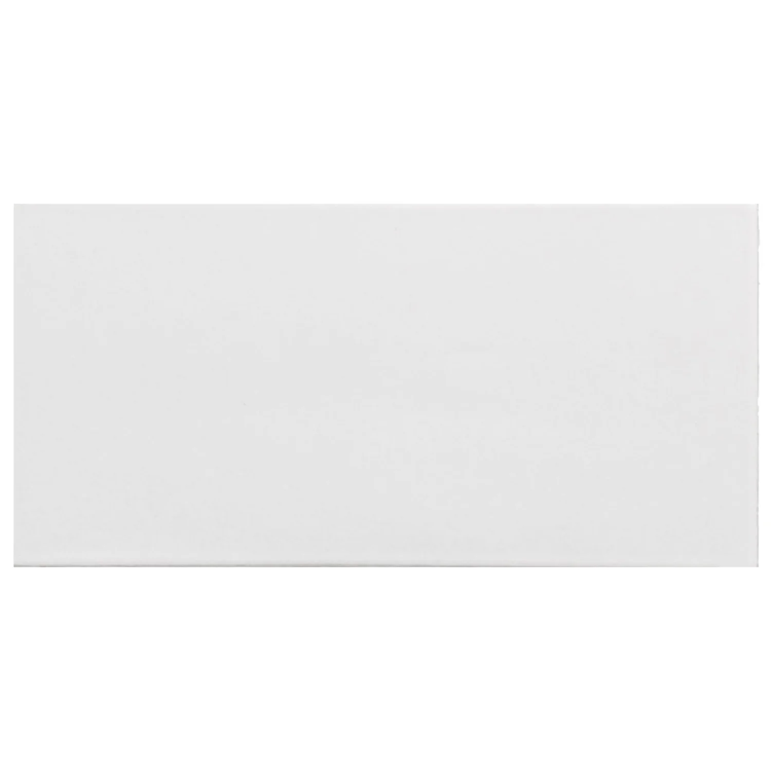 Andalucia 6X12 Blanco Matte