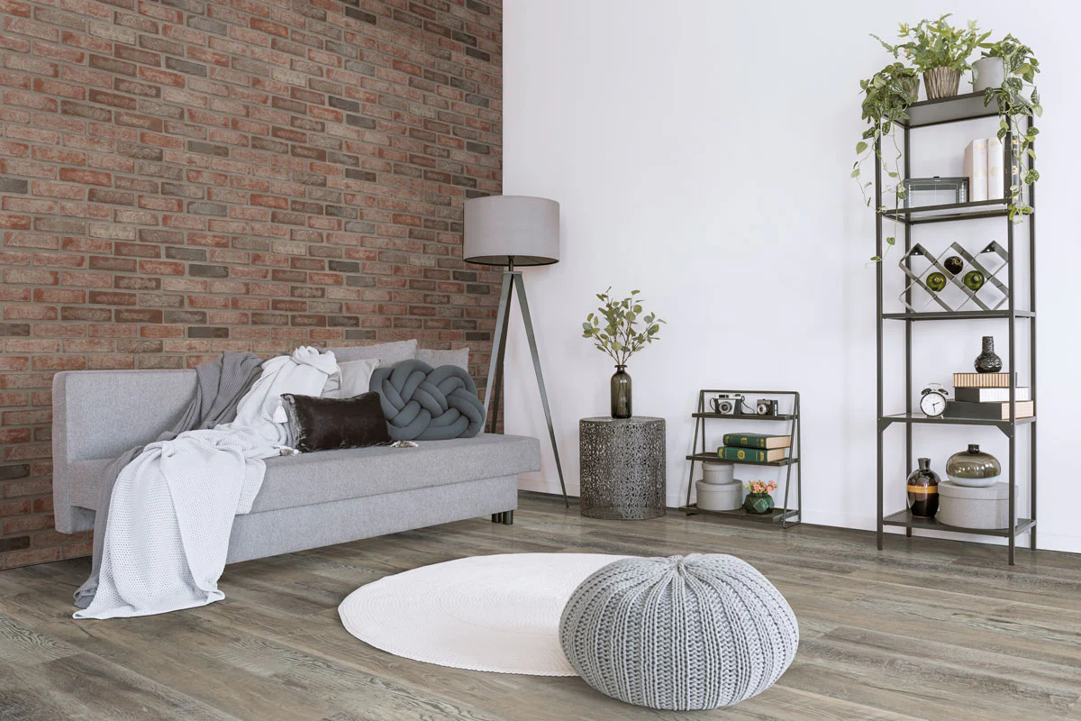 Ashton 2.0 Stableton 7X48 Low Gloss Luxury Vinyl Plank - Image 5