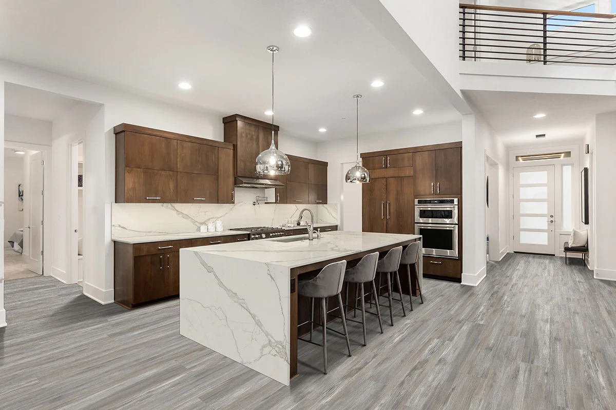 Ashton Loton Hill 7X48 Low Gloss Luxury Vinyl Plank - Image 5
