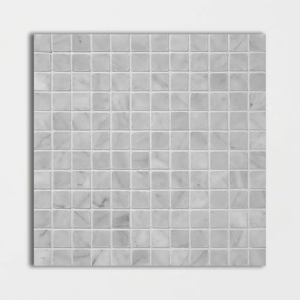 Avenza 1X1 Square Mosaic 12X12 Avenza Honed