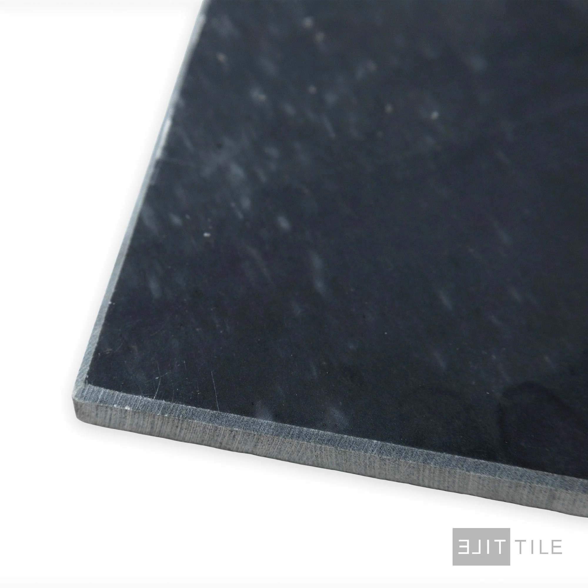 Bardiglio Imperiale Bluish Grey 6X12 Polished Marble - Image 3