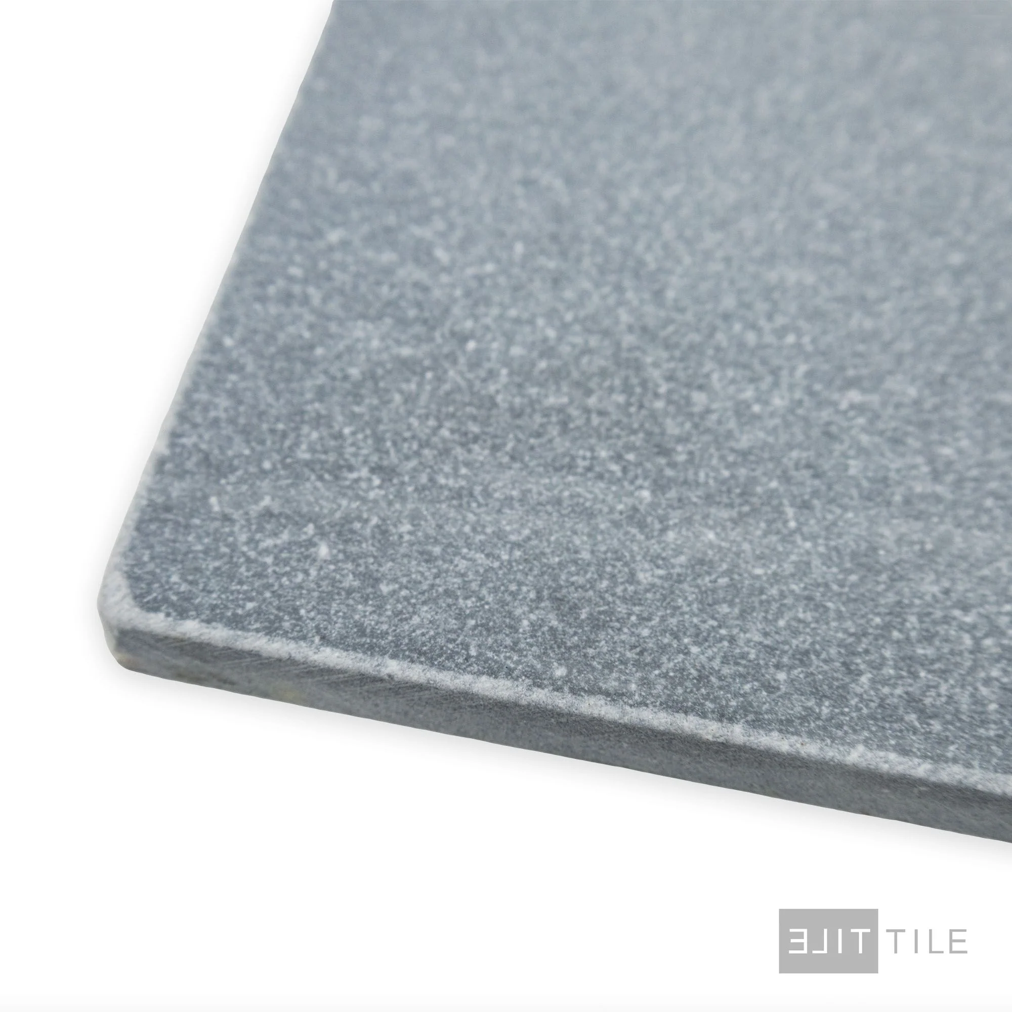 Bardiglio Imperiale Bluish Grey 12X12 Tumbled Marble - Image 3