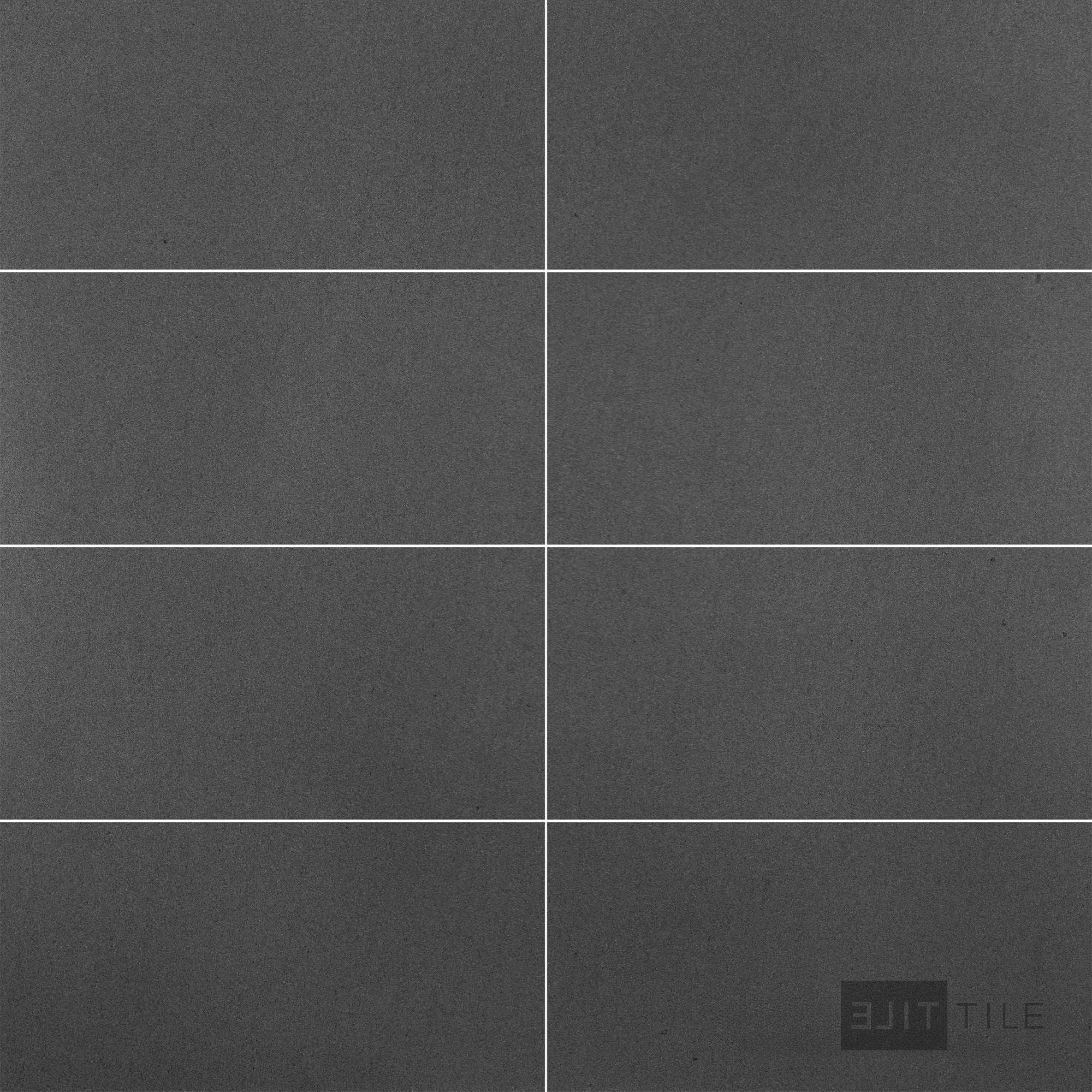 Basalt Grey 12X24 Honed