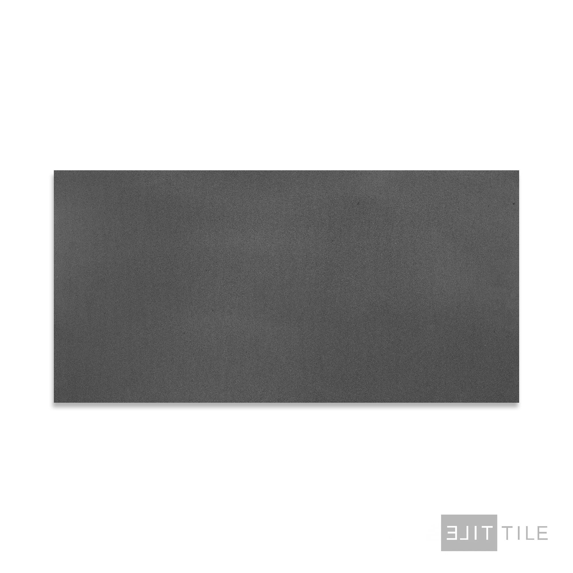 Basalt Grey 12X24 Honed - Image 3