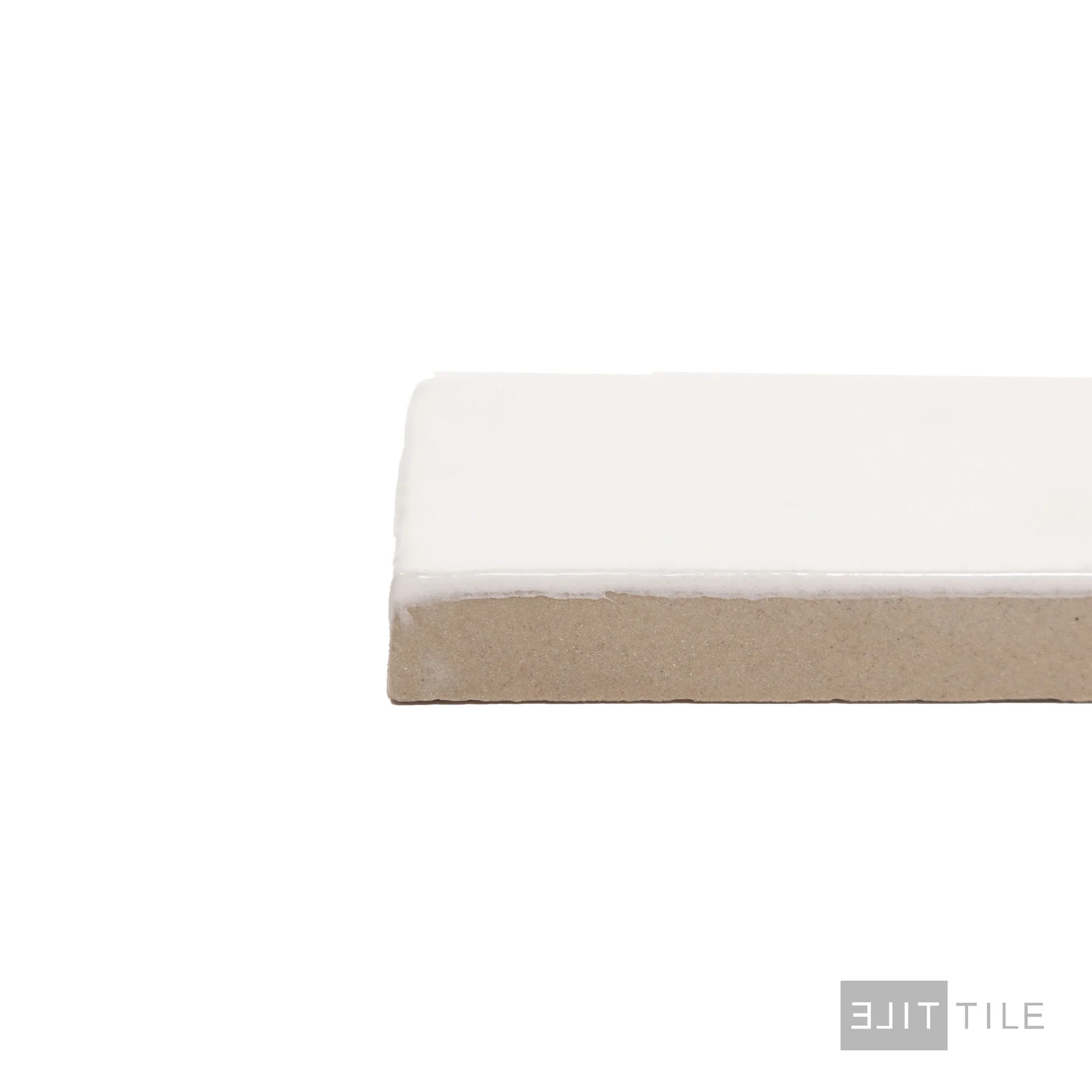 Bejmat Glossy 2X6 White - Image 3