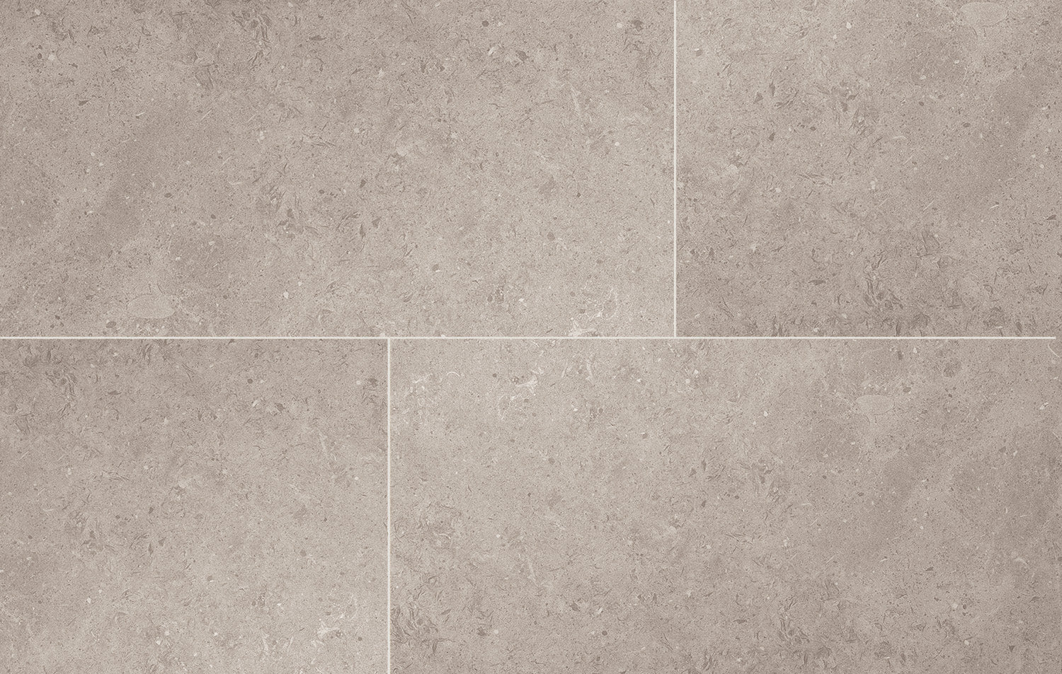 Bera&Beren 12X24 Greige Natural