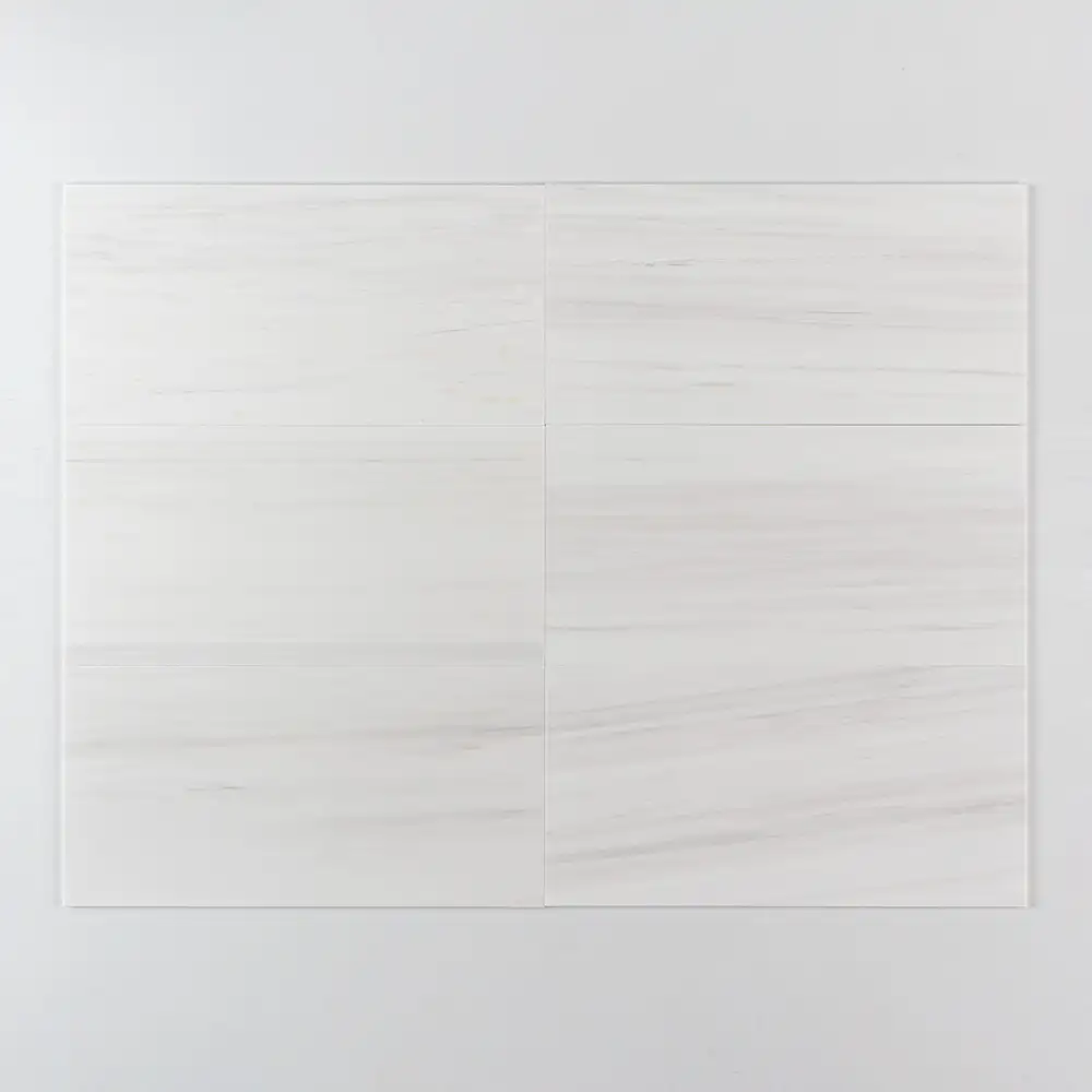 Bianco Dolomiti 12X24 Bianco Dolomiti Honed