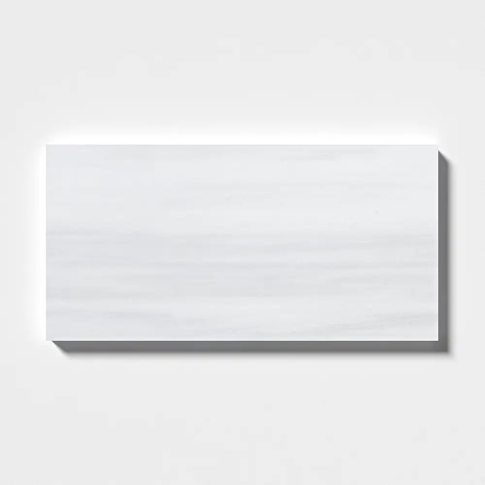 Bianco Dolomiti 6X12 Bianco Dolomiti Honed - Image 3