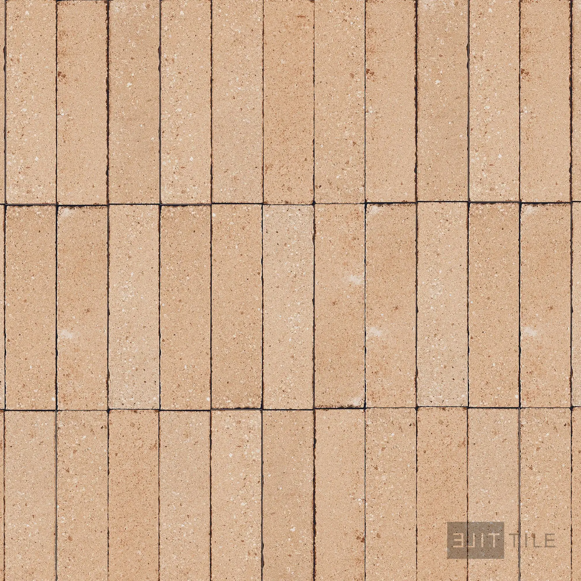 Block 2X8 Sand Matte