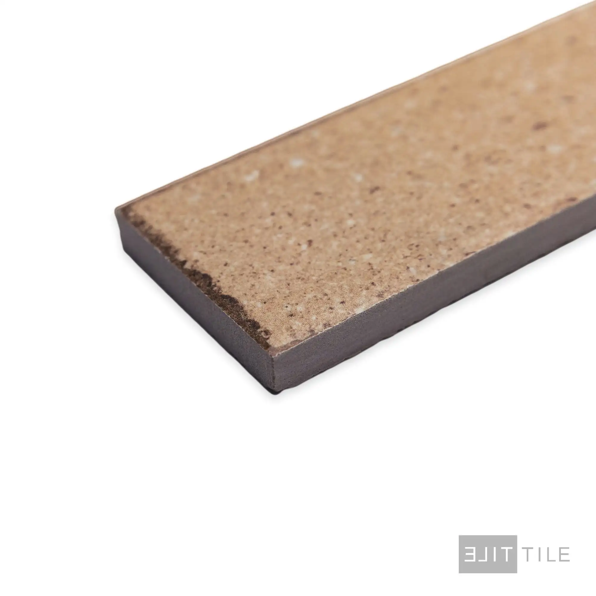 Block 2X8 Sand Matte - Image 4
