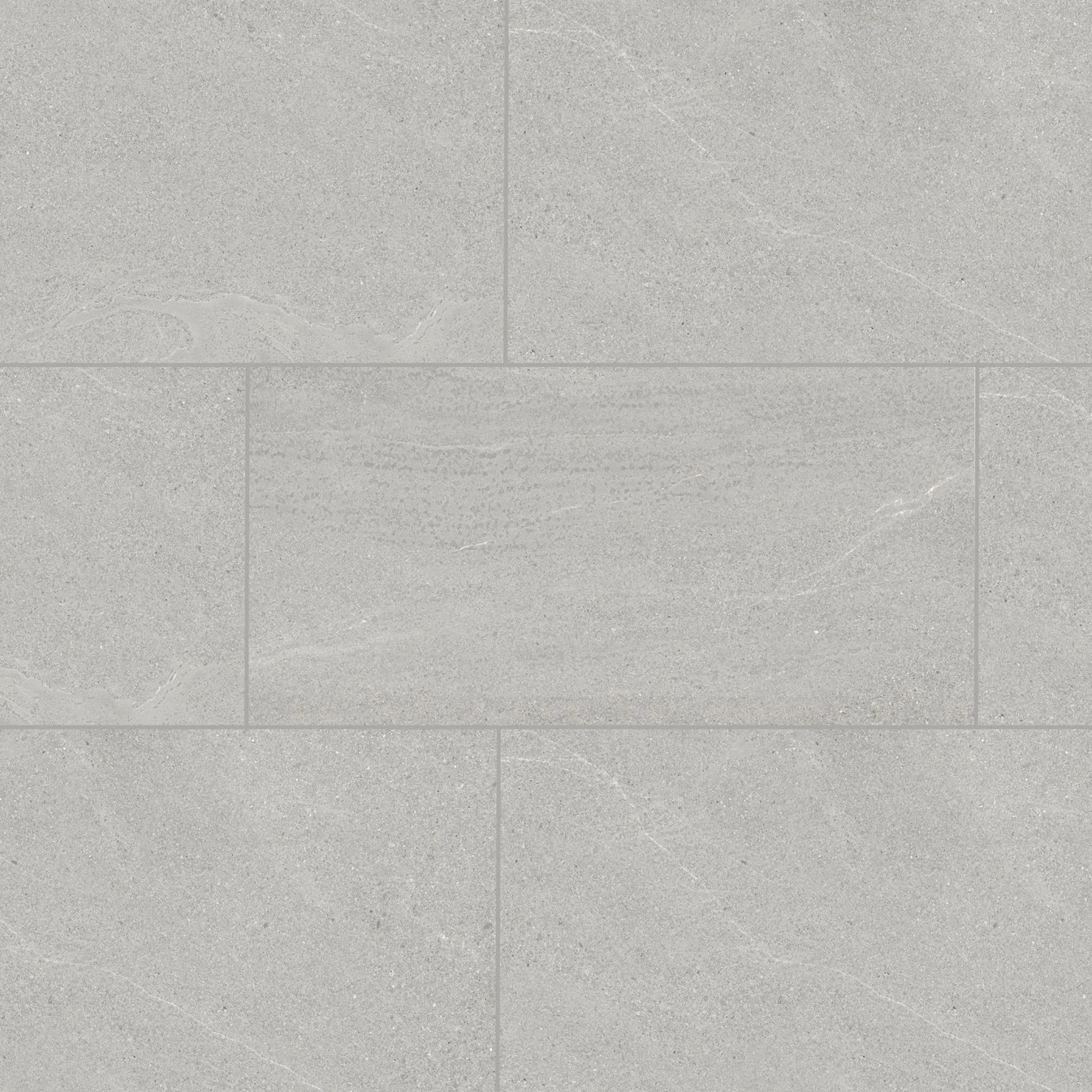 Boston 12X24 Gray Matte