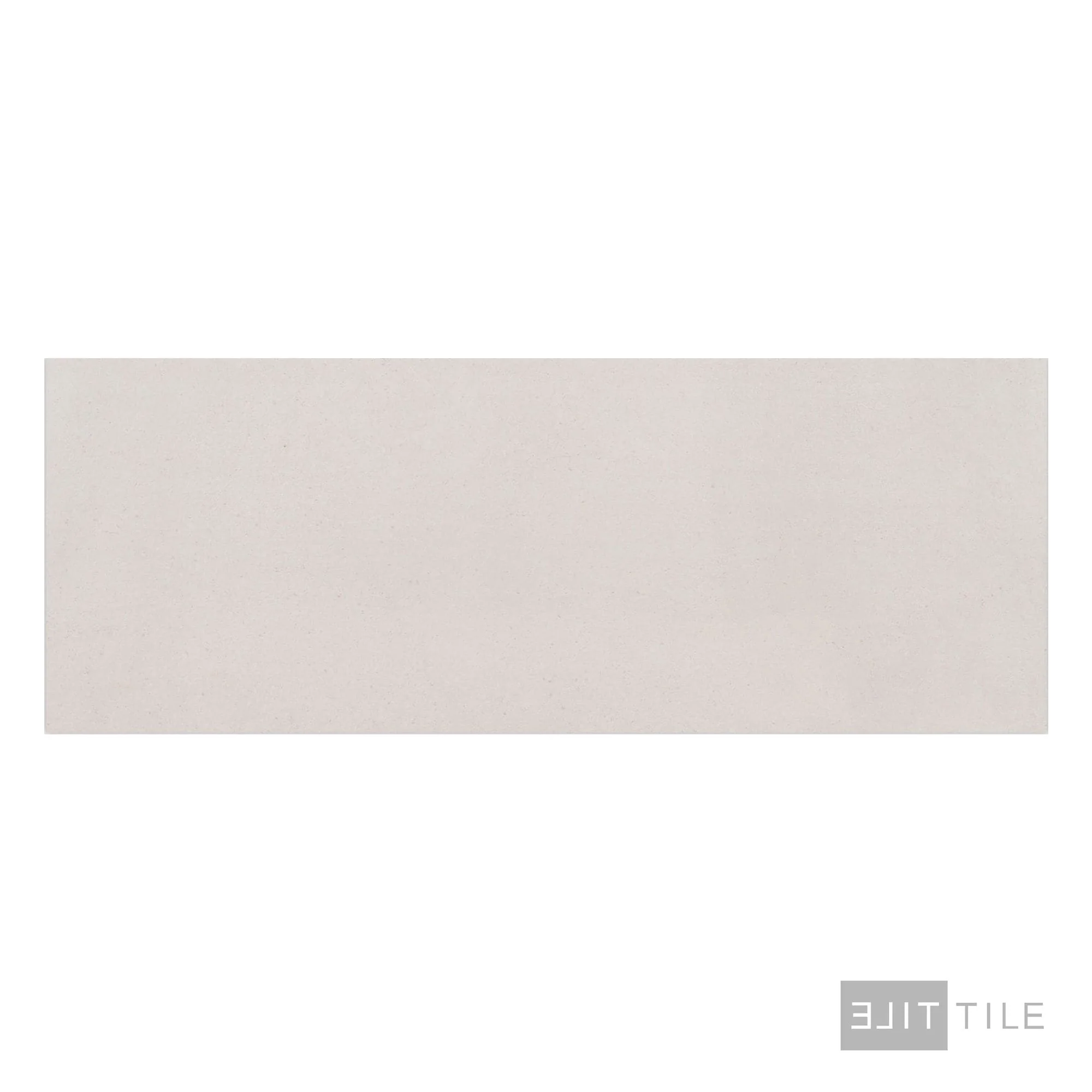 Bottega Matte 18X47 White - Image 3