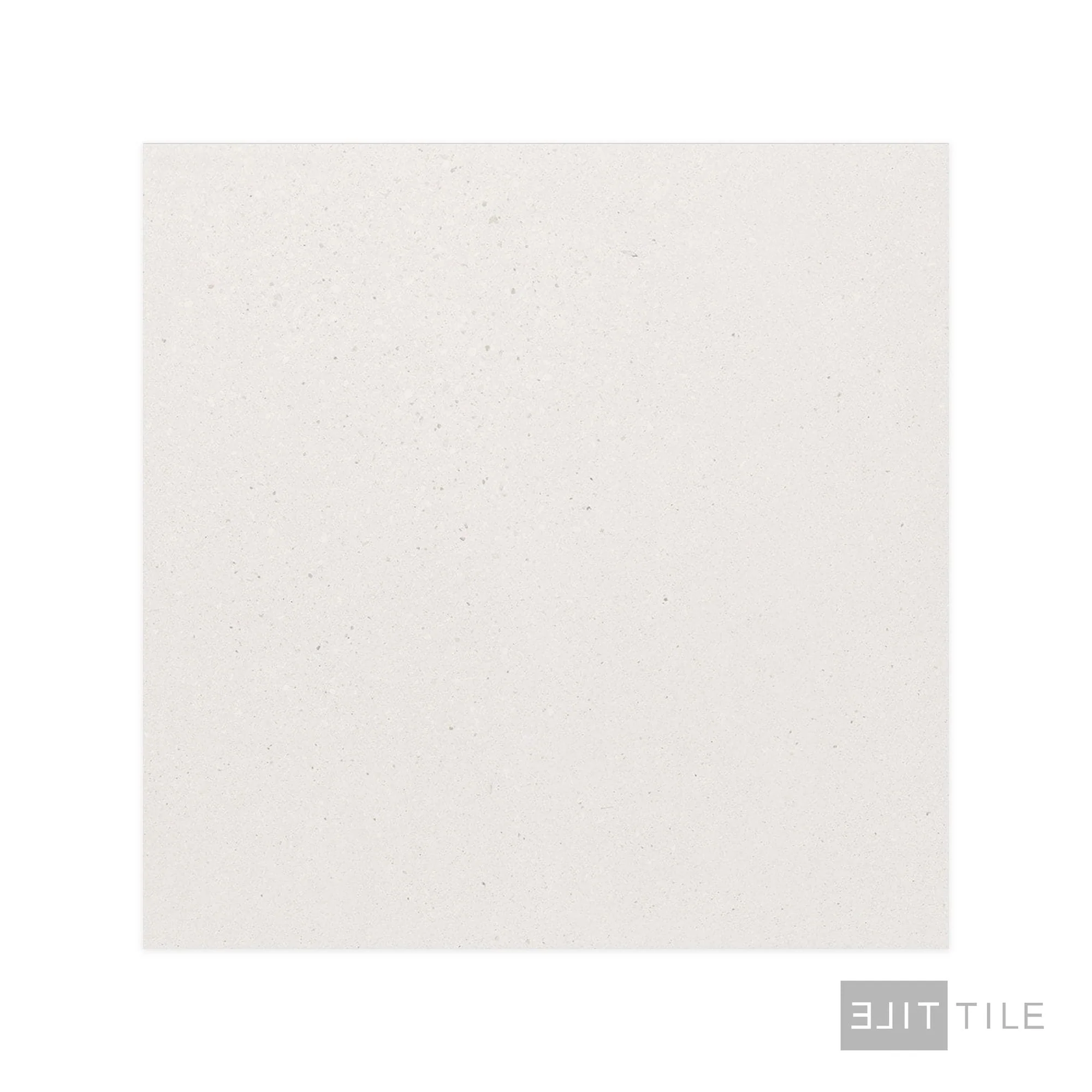 Bottega Matte 47X47 White - Image 3