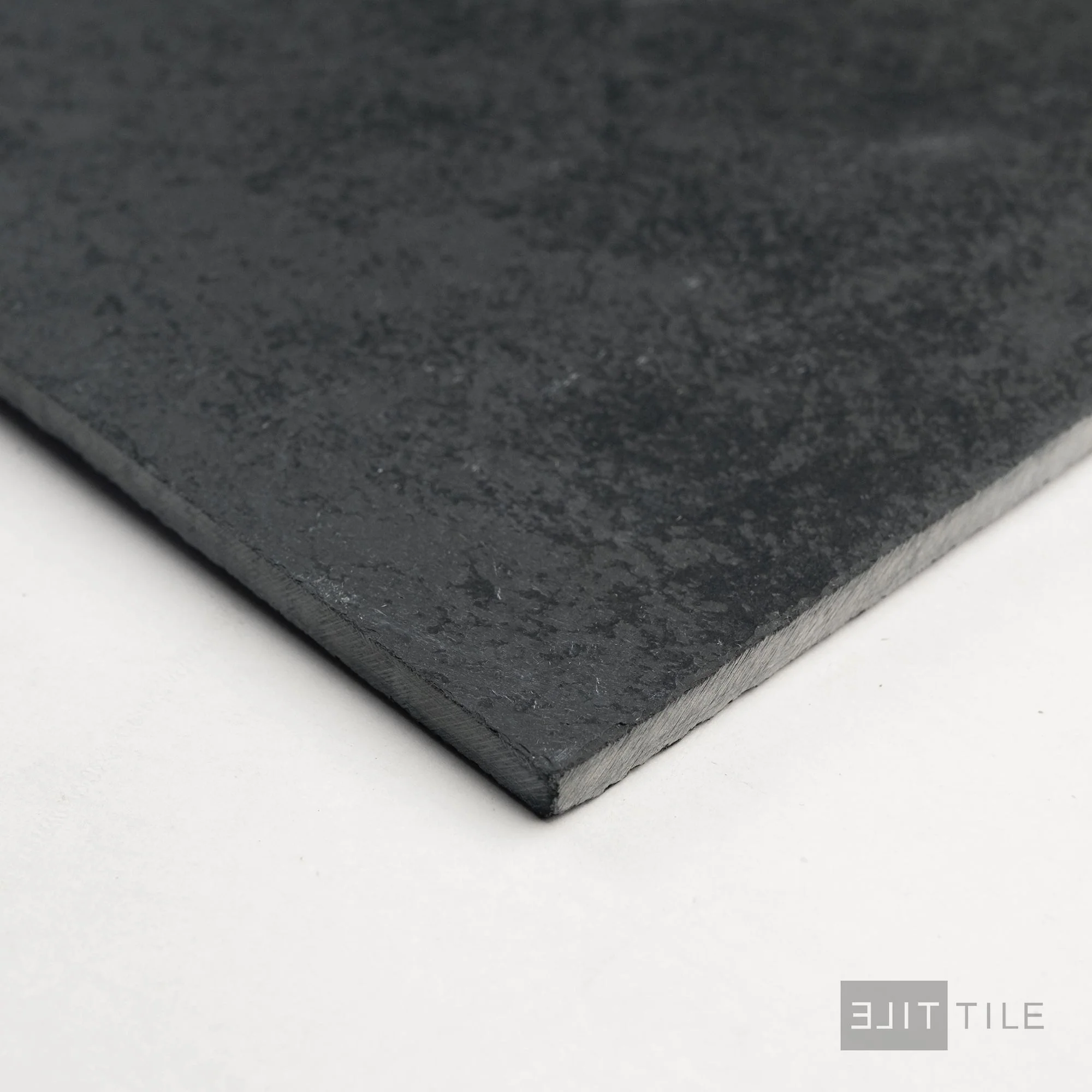 Brazilian Black Slate 12X24 Gauged - Image 3