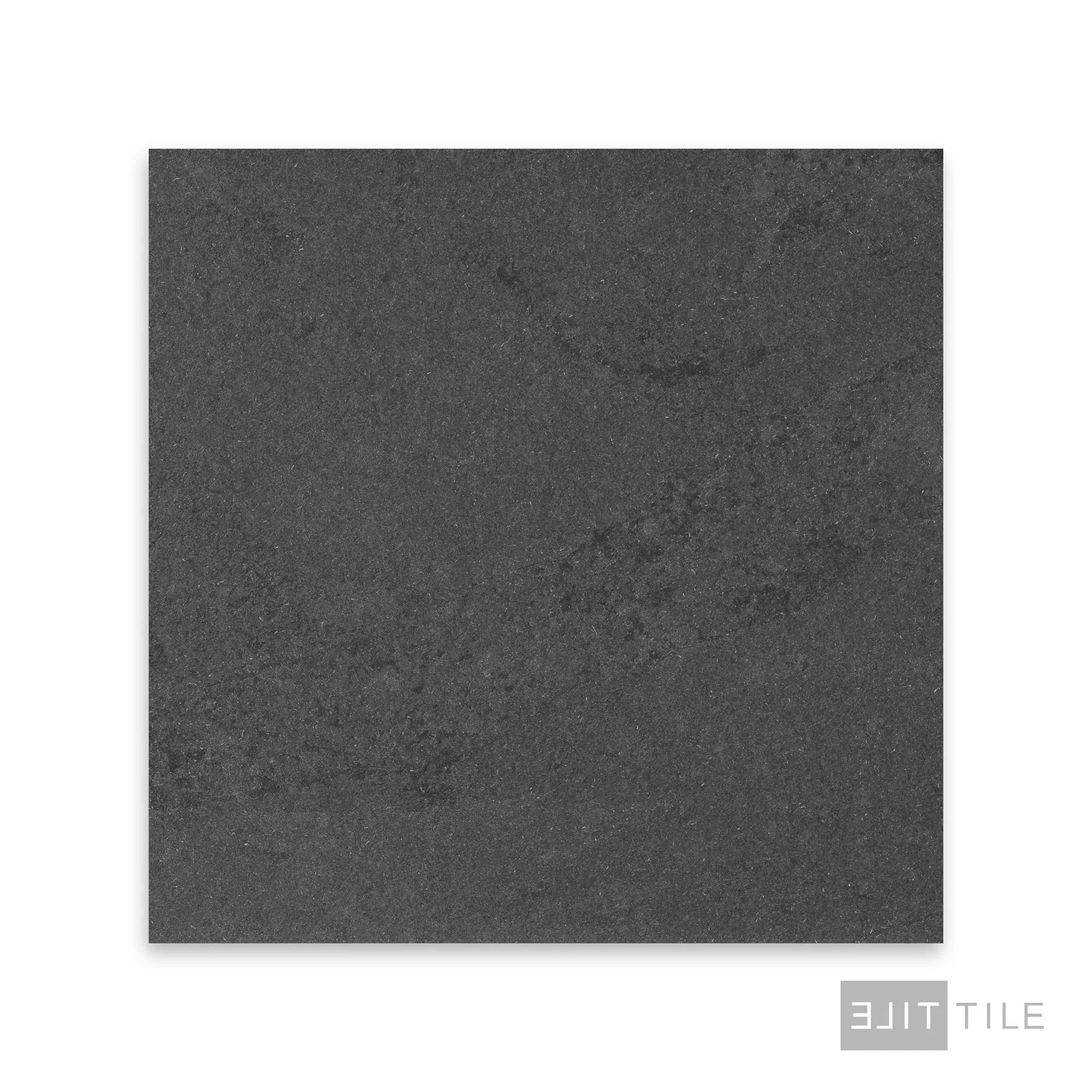 Brazilian Black Slate 24X24 Gauged - Image 2
