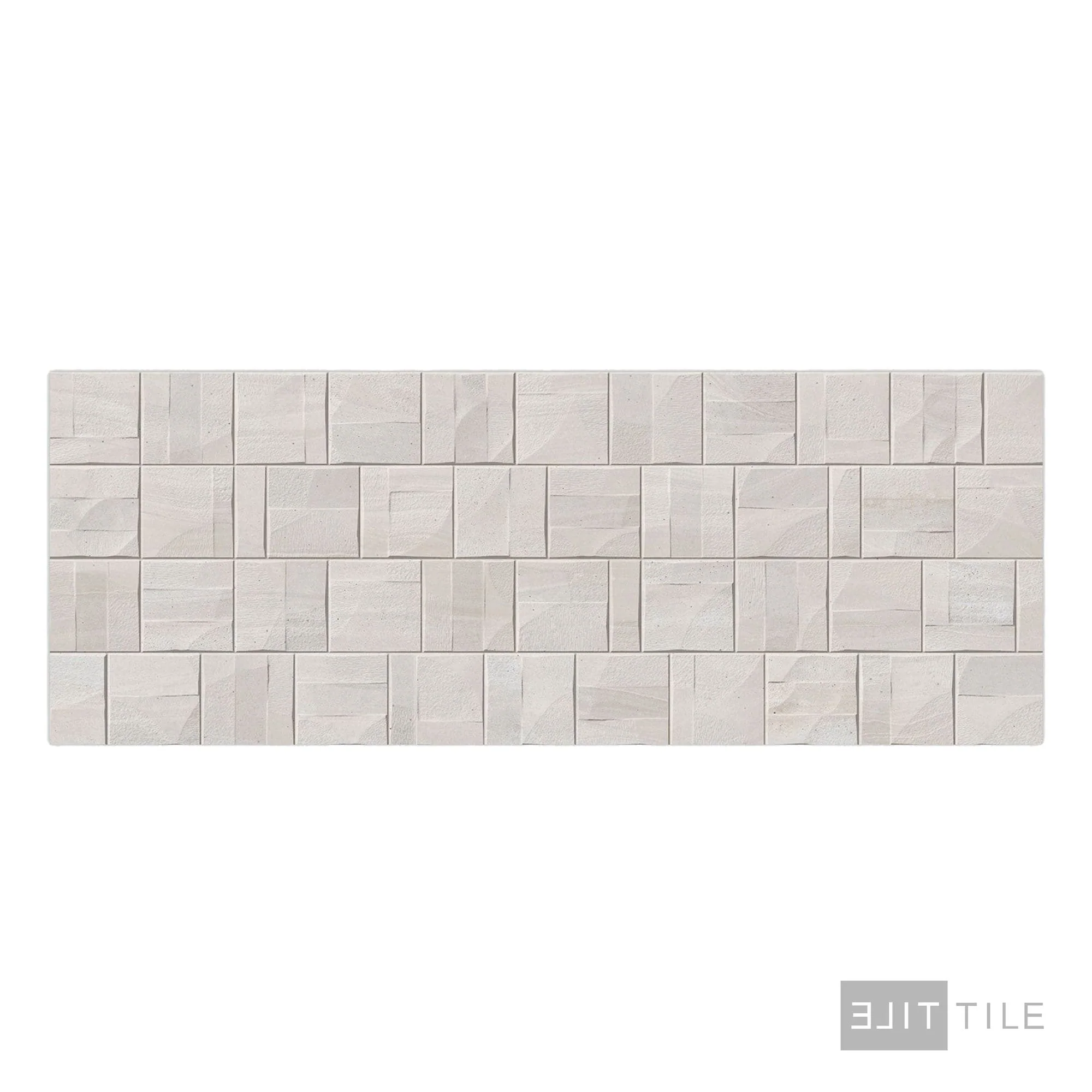 Butan Block Matte 18X47 Bone - Image 3