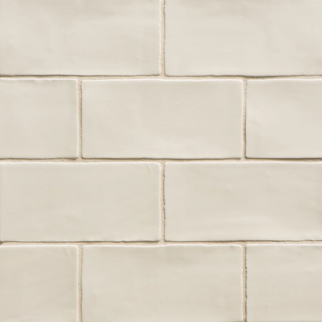 Cafe Rectangle 3X6 Latte Gloss