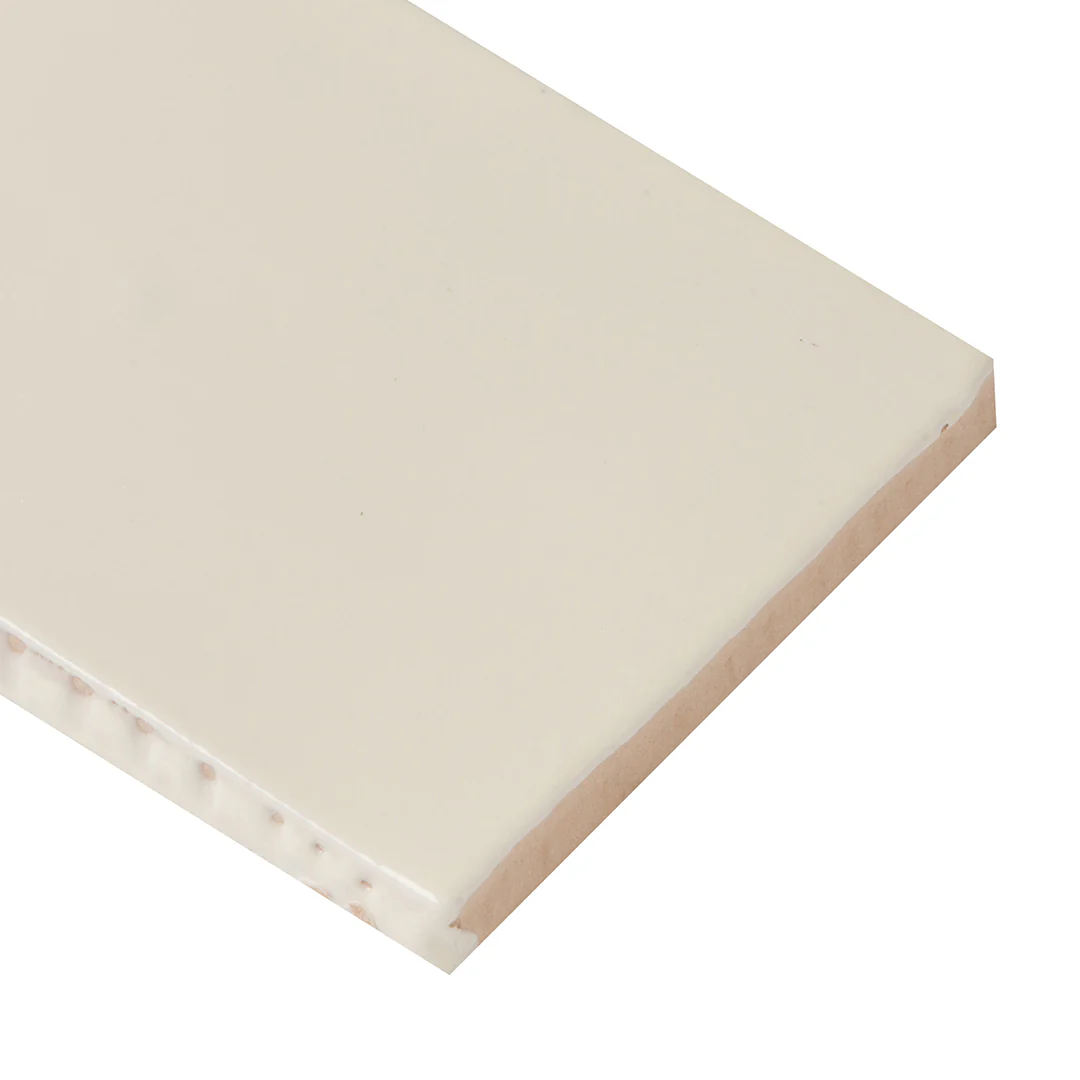 Cafe Rectangle 3X6 Latte Gloss - Image 4