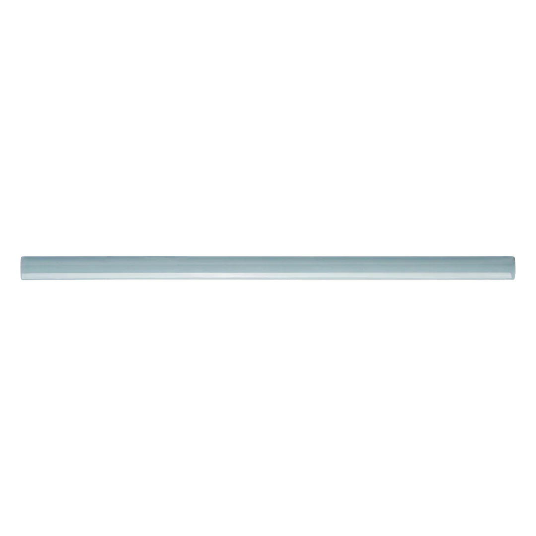 Cafe Bullnose Trim 1/2X12 Water Gloss