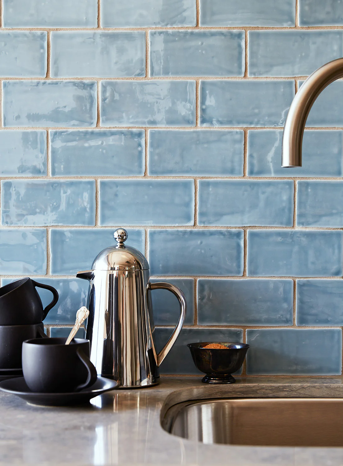 Cafe 3X6 Water Gloss - Image 2