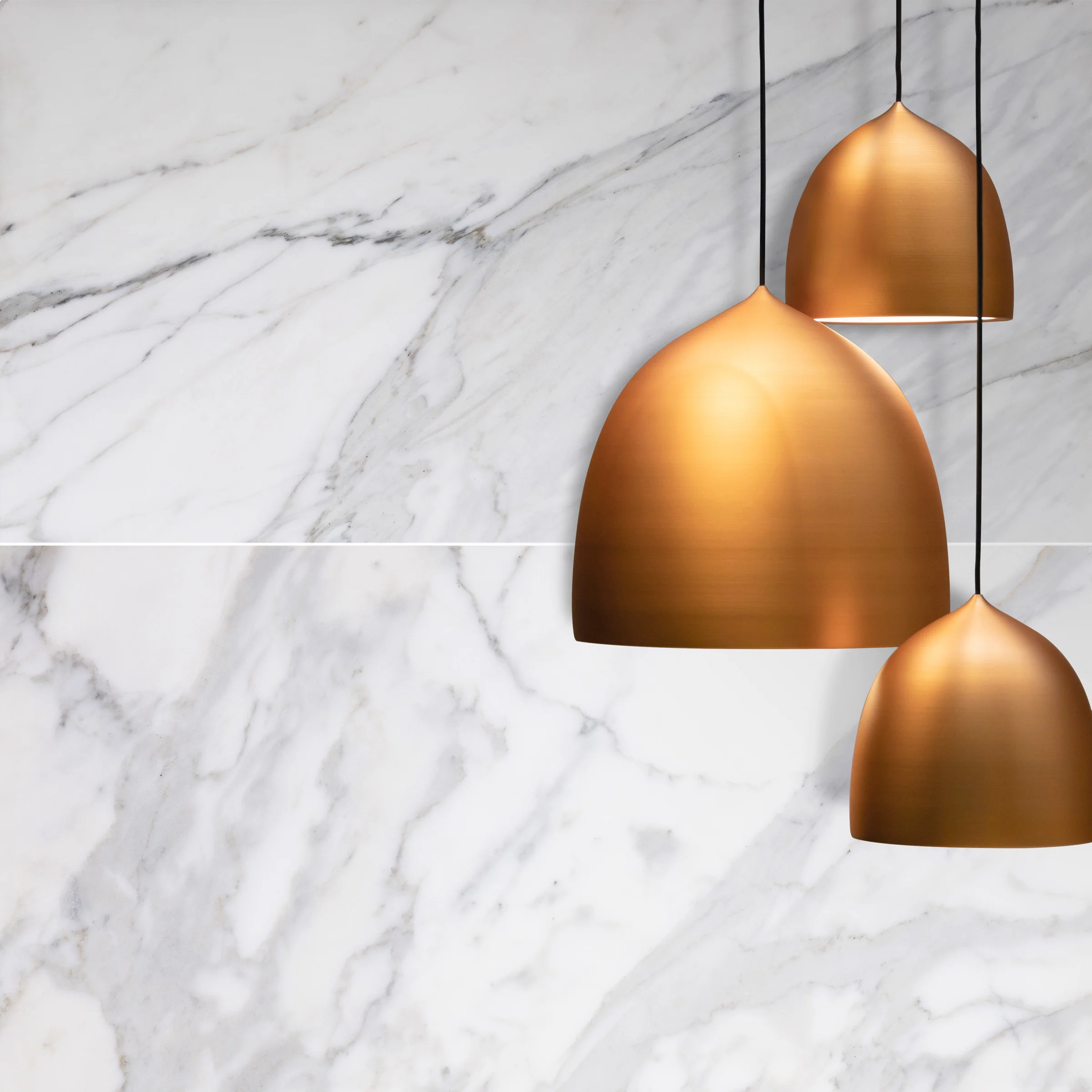 Calacatta Gold Marble 12X24 Honed - Image 2