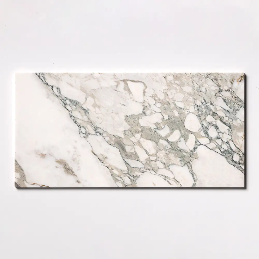Calacatta Green Marble 12X24 Calacatta Green Honed - Image 3