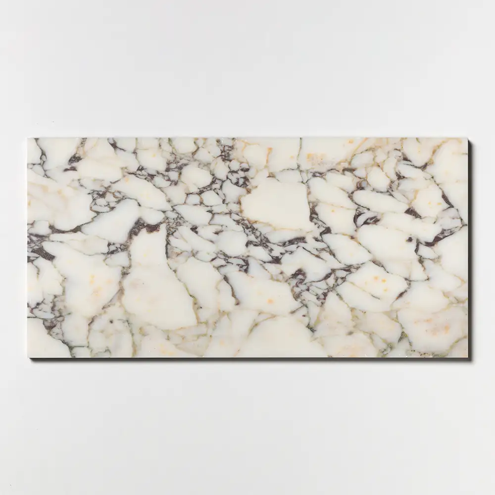 Calacatta Picasso Marble 12X24 Calacatta Picasso Polished - Image 3