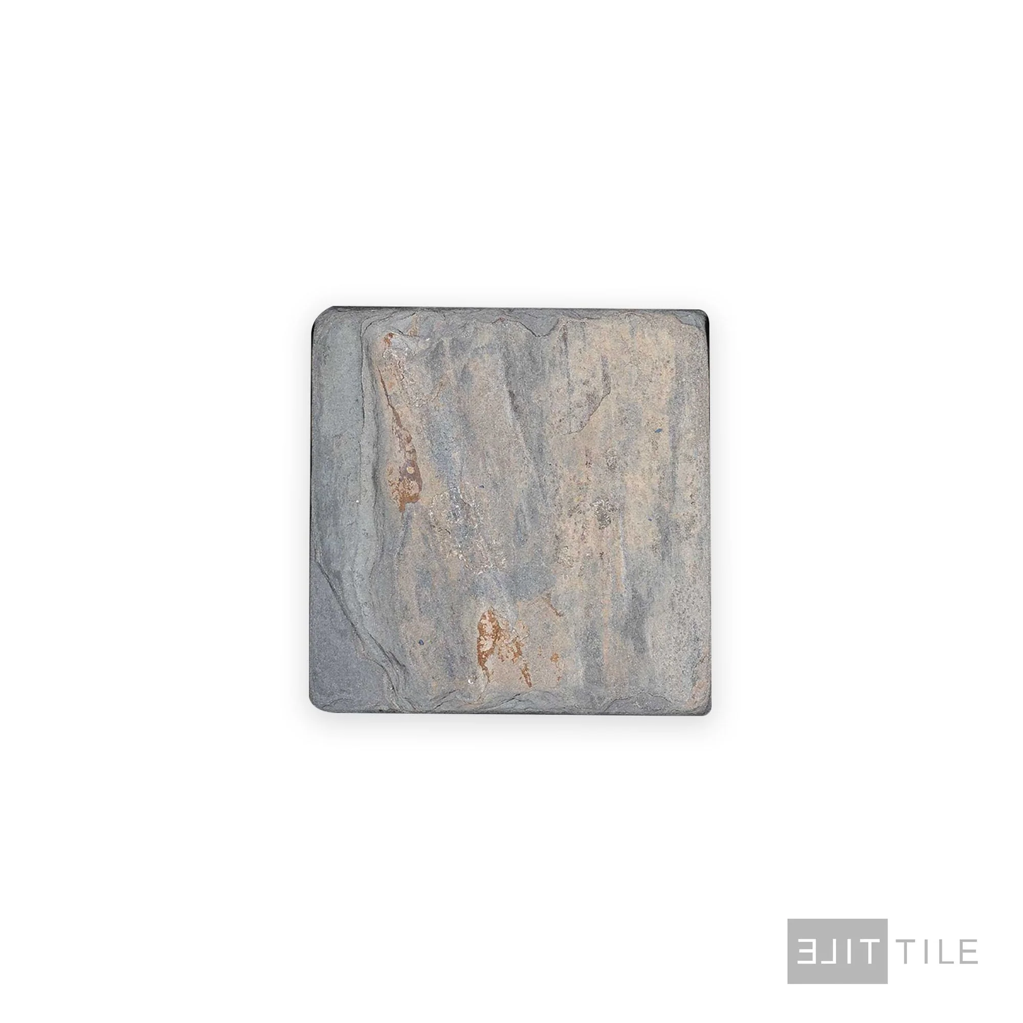 California Gold Slate 4X4 Tumbled - Image 2